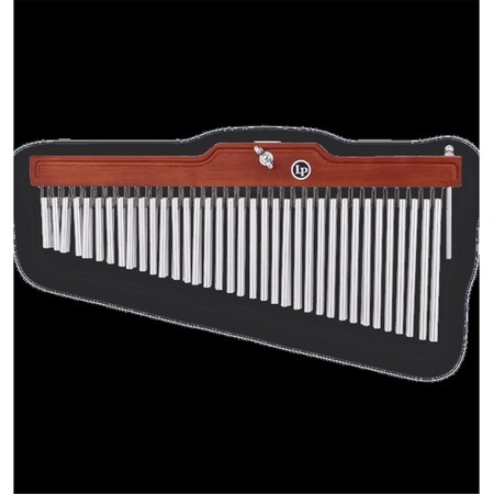 Latin Percussion LP513 Double Row Bar Chimes 72